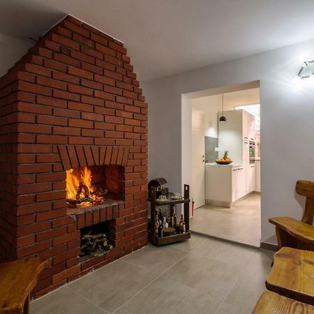 Appartamento House Niko Kaštela Esterno foto