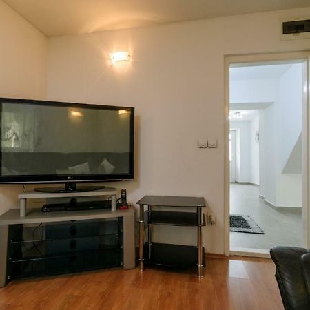Appartamento House Niko Kaštela Esterno foto