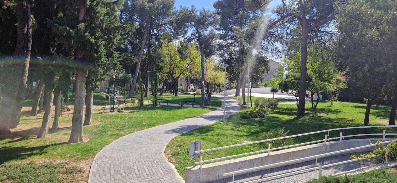 Appartamento House Niko Kaštela Esterno foto