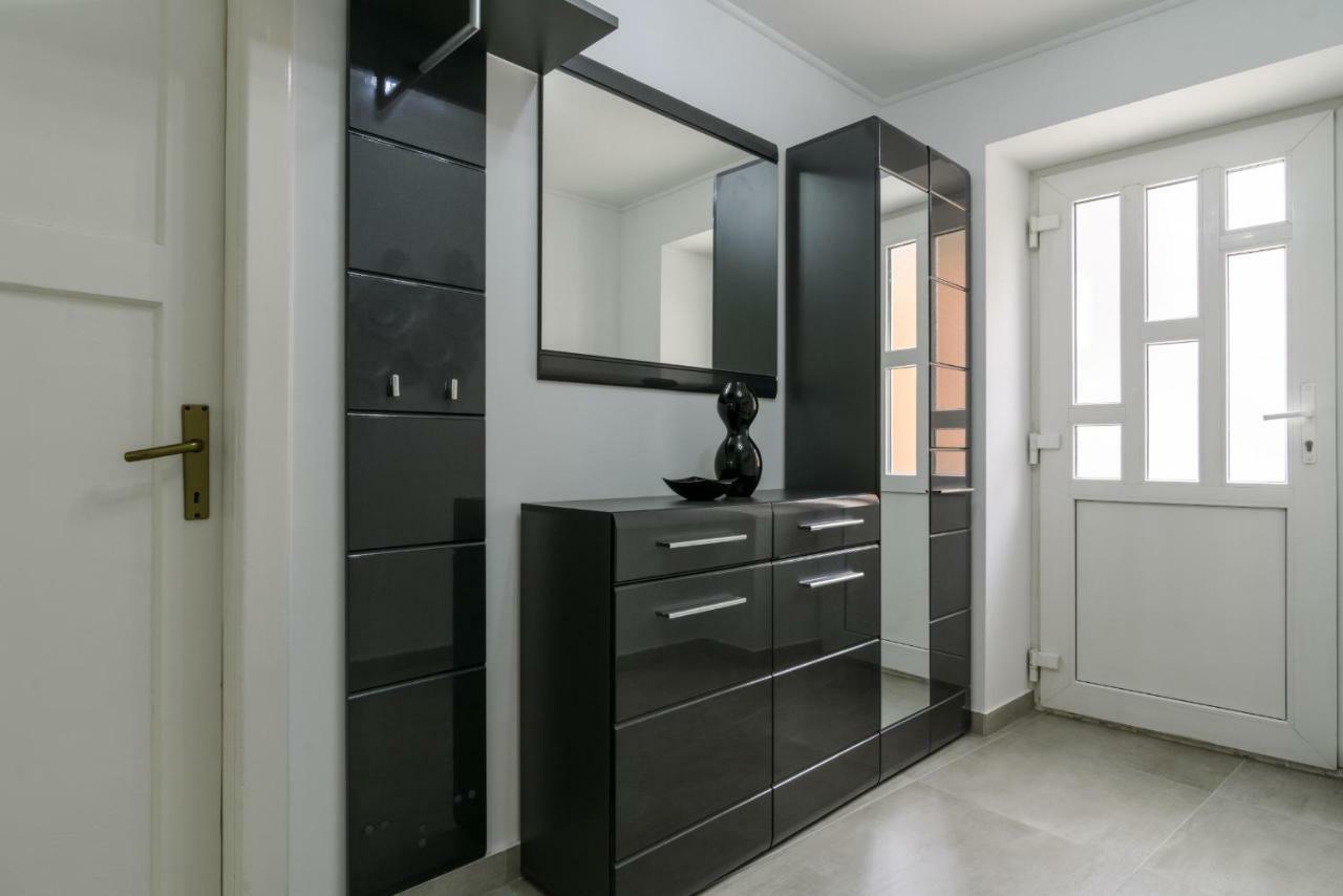 Appartamento House Niko Kaštela Esterno foto