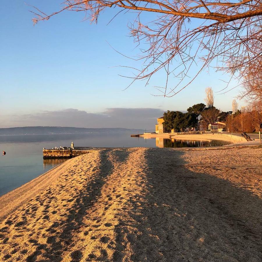 Appartamento House Niko Kaštela Esterno foto