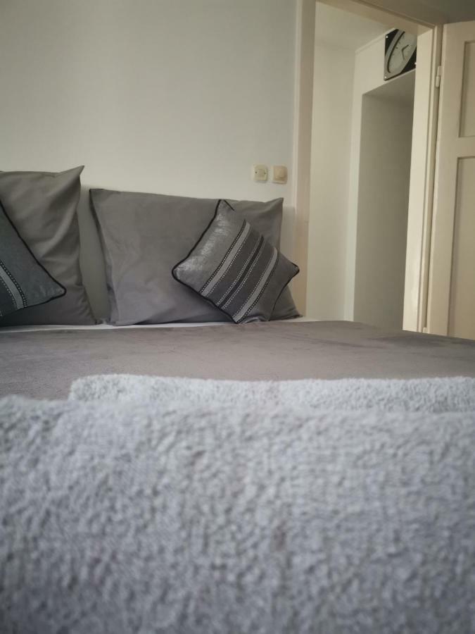 Appartamento House Niko Kaštela Esterno foto