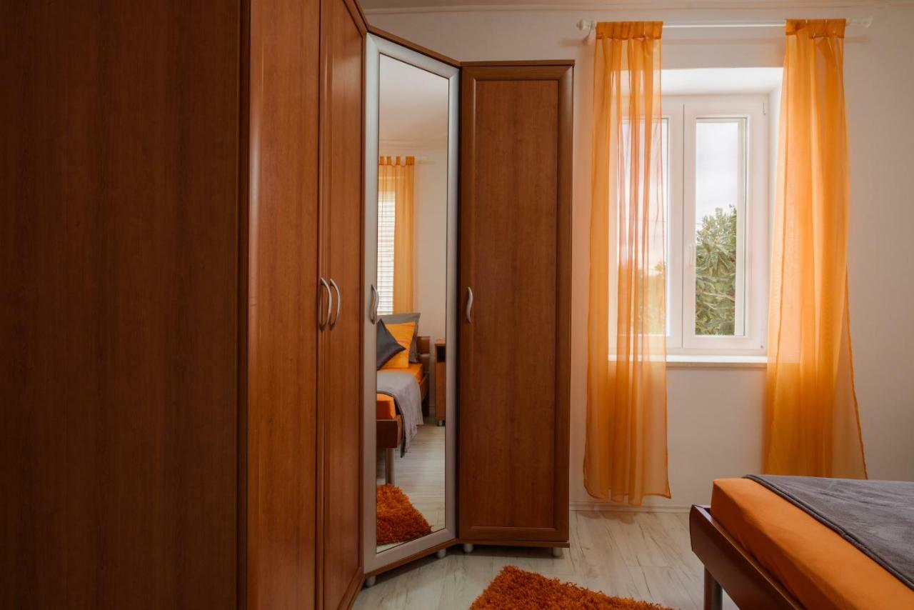 Appartamento House Niko Kaštela Esterno foto